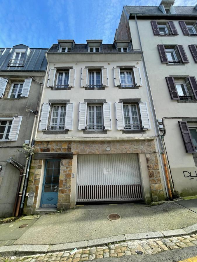 Centre - - Le Vauban - Lumineux - Centre - Proche Boutiques Et Restaurants