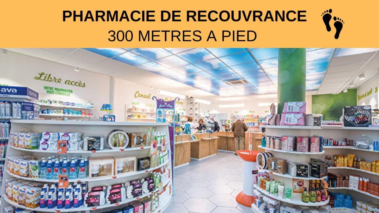 Centre - - Le Vauban - Lumineux - Centre - Proche Boutiques Et Restaurants Apartment Brest