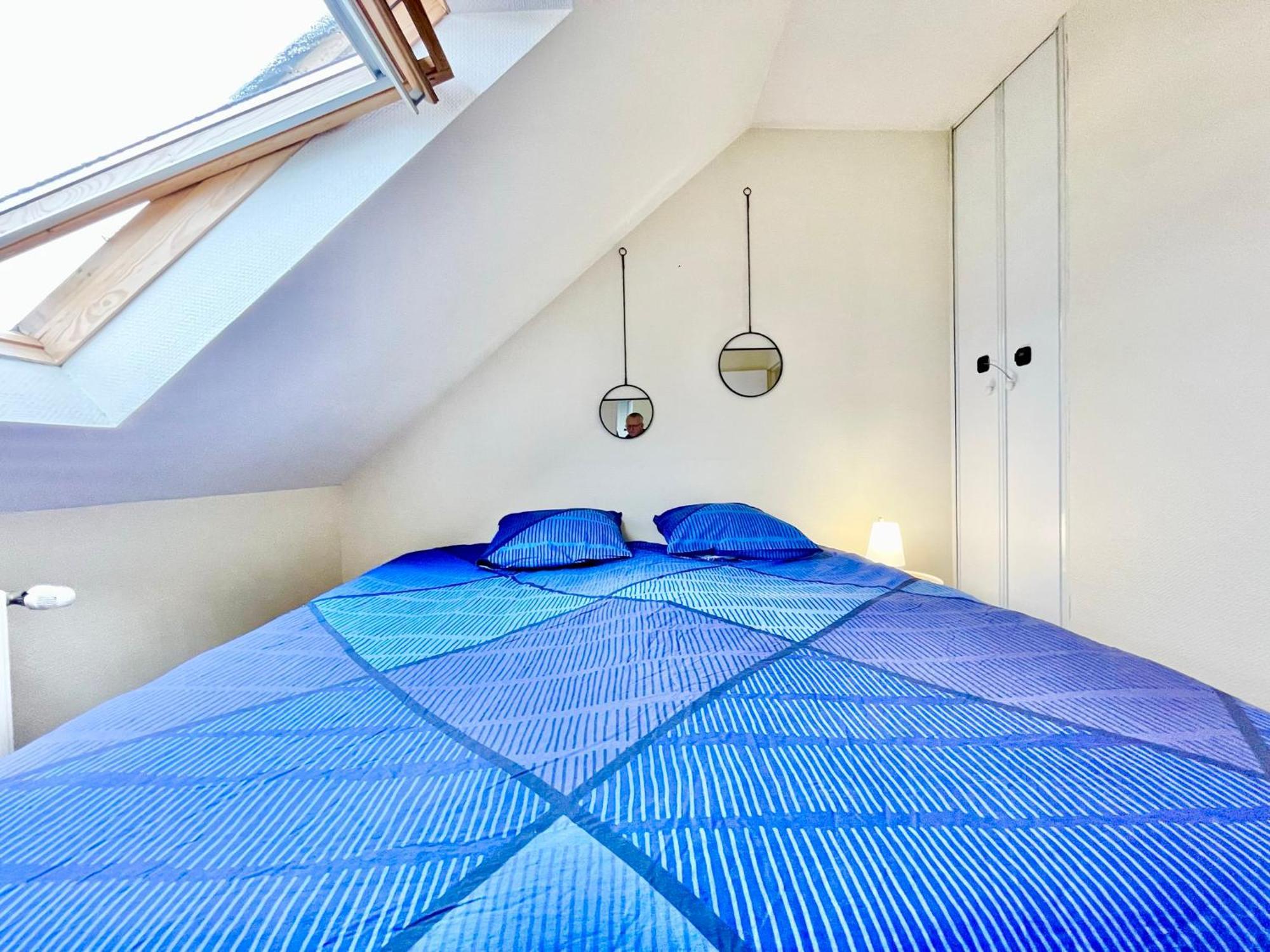 Apartment Centre - - Le Vauban - Lumineux - Centre - Proche Boutiques Et Restaurants *
